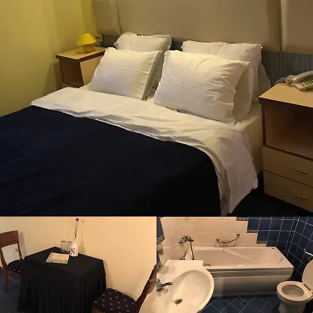 Hotel Hotel Elegance
