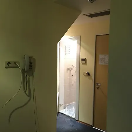 Hotel Elegance Hotel