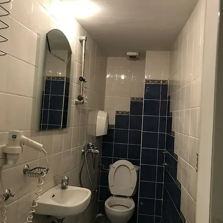 Hotel Elegance 3*