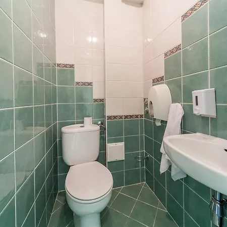 Hotel Elegance Varna