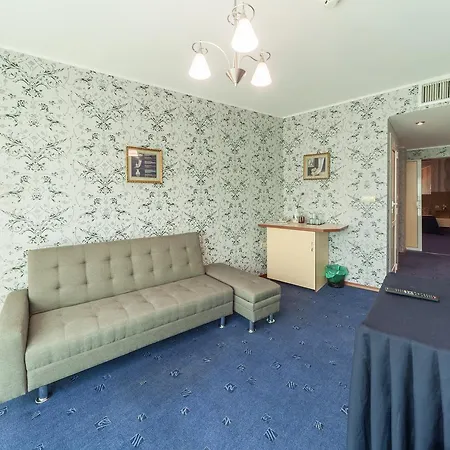 Hotel Elegance Hotel