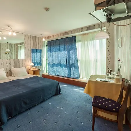 Hotel Elegance Hotel Varna