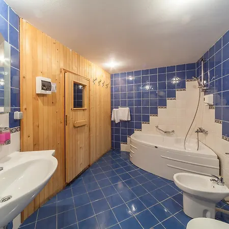 Hotel Elegance Varna