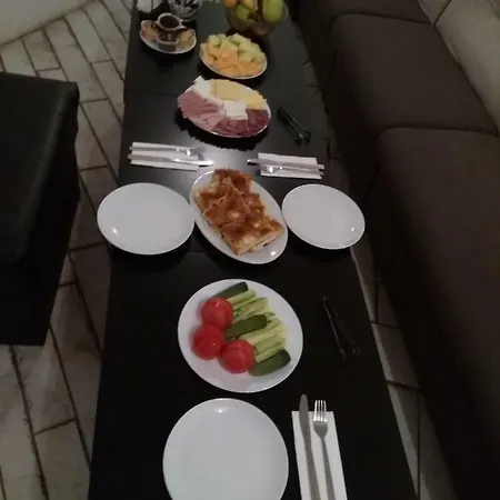 Hotel Elegance 3*
