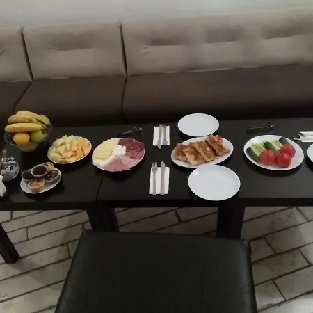 Hotel Elegance Hotel