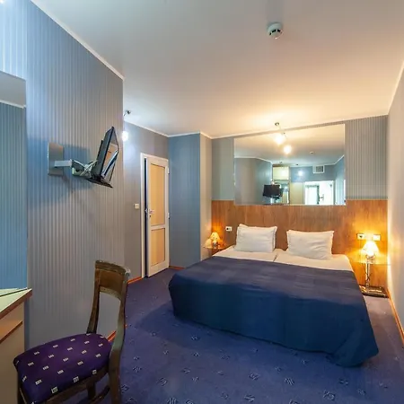Hotel Elegance 3*