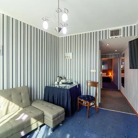 Hotel Hotel Elegance 3*