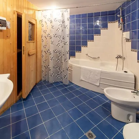 Hotel Elegance Hotel Varna