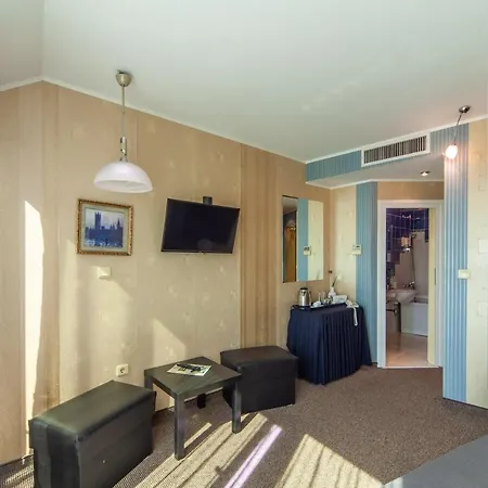 Hotel Elegance Hotel