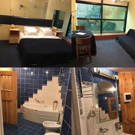 Hotel Elegance Βάρνα
