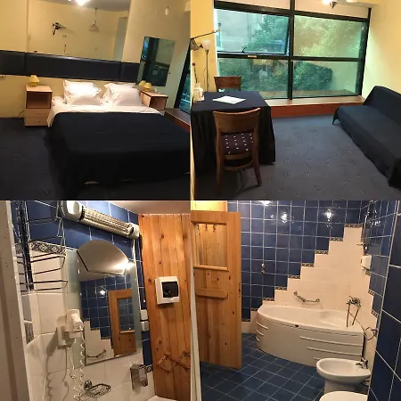Hotel Elegance Ξενοδοχείο 3*