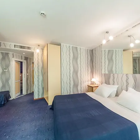 Hotel Elegance