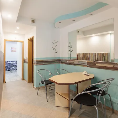 Hotel Elegance Βάρνα