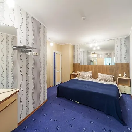 Hotel Elegance Ξενοδοχείο Βάρνα