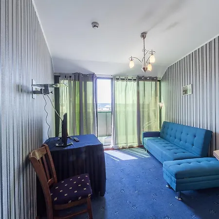Hotel Elegance Ξενοδοχείο