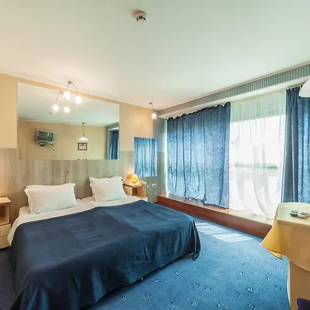 Hotel Elegance 3* Βάρνα