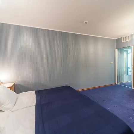 Ξενοδοχείο Hotel Elegance
