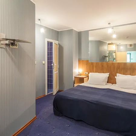 Hotel Elegance Βάρνα