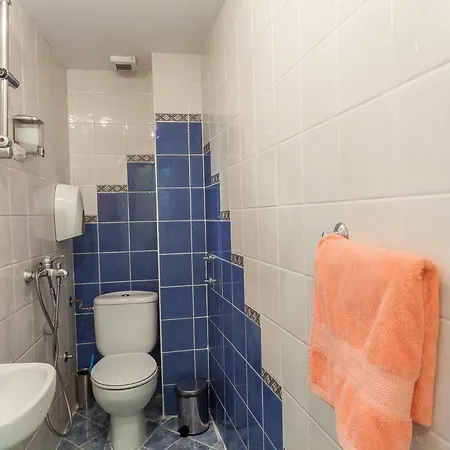 Ξενοδοχείο Hotel Elegance 3*