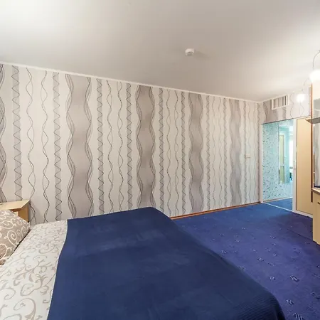 Ξενοδοχείο Hotel Elegance