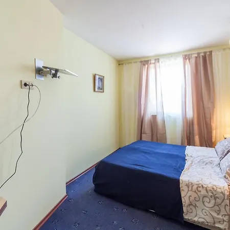 Hotel Elegance