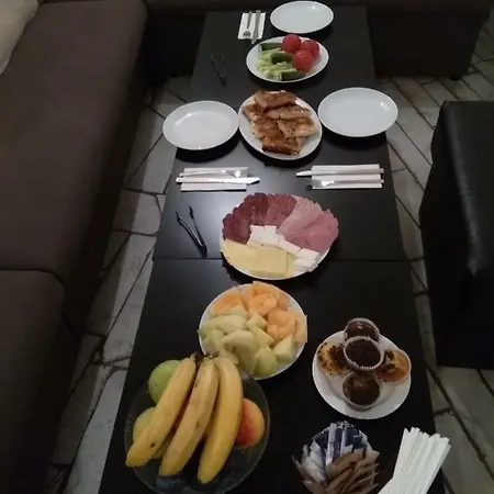 Hotel Elegance Βάρνα