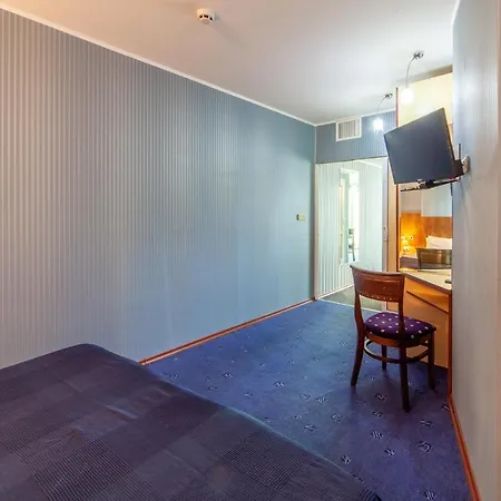 Ξενοδοχείο Hotel Elegance