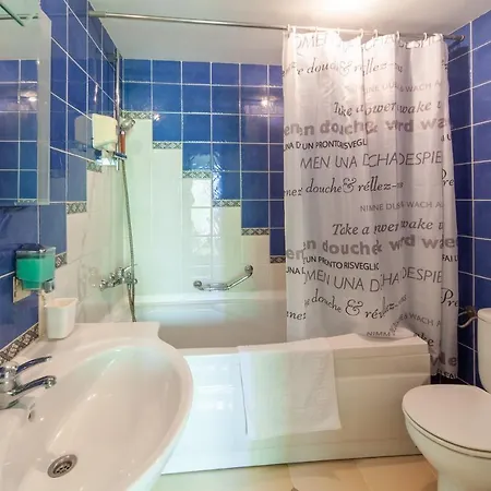 Hotel Elegance