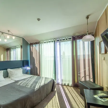 Hotel Elegance